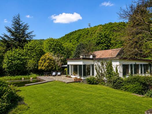 Einfamilienhaus zum Kauf 1.450.000 € 136 m² 5.604 m² Grundstück Klosterneuburg 3400