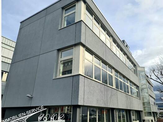 Bürofläche zur Miete 196,5 m² Bürofläche teilbar ab 196,3 m² Frickenhausen 72636