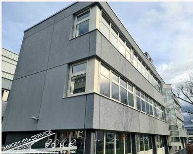 Bürofläche zur Miete 196,5 m² Bürofläche teilbar ab 196,3 m² Frickenhausen Frickenhausen 72636