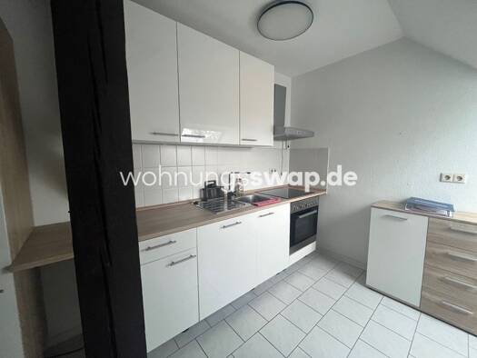 Wohnung zur Miete Tauschwohnung 280 € 1 Zimmer 40 m² 4. Geschoss Lutherplatz Süd 6110