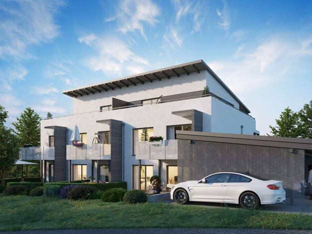 Wohnung zur Miete 820 € 2 Zimmer 74,4 m² frei ab 01.05.2026 Salching 94330