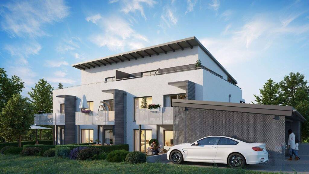 Wohnung zur Miete 820 € 2 Zimmer 74,4 m² frei ab 01.05.2026 Salching 94330