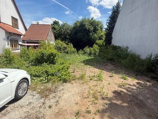 Grundstück zum Kauf 199.500 € 373 m² Grundstück Fürth 90768