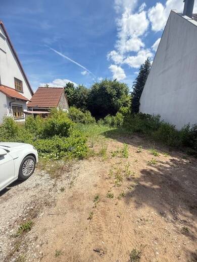 Grundstück zum Kauf 199.500 € 373 m² Grundstück Atzenhof Fürth 90768