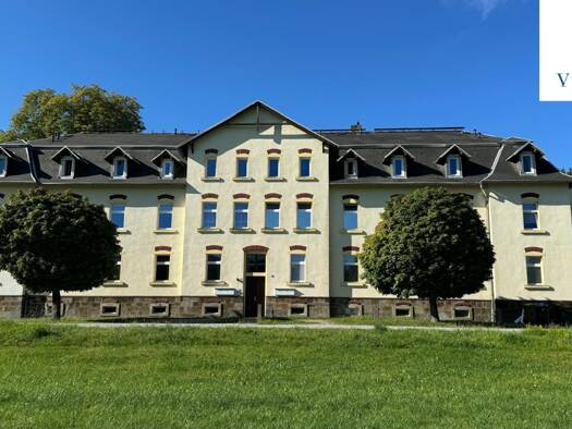 Wohnung zur Miete 265 € 2 Zimmer 49,6 m² 2. Geschoss Spreetal 11 Großpostwitz 02692