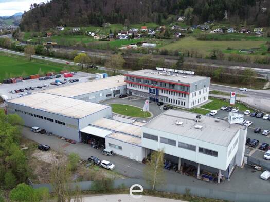 Produktionshalle zum Kauf 2.533 m² Lagerfläche Gratkorn 8101