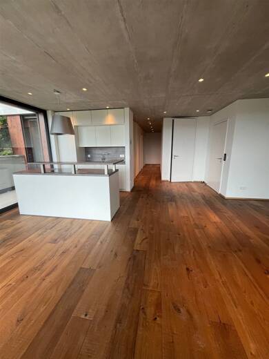 Wohnung zur Miete 2.461 € 3 Zimmer 98,4 m² 2. Geschoss Königsbau Konstanz 78464