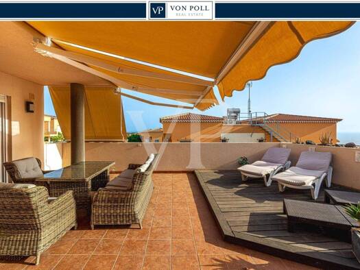 Reihenendhaus zum Kauf 595.000 € 4 Zimmer 90 m² 155,5 m² Grundstück Puerto de Santiago 38638