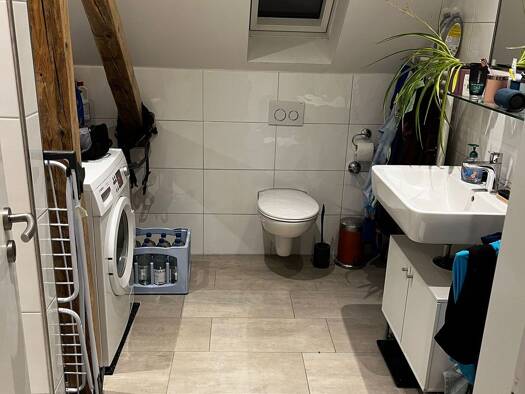 Wohnung zur Miete 650 € 2,5 Zimmer 66 m² frei ab sofort Meisenburgstr. 76 Bredeney Essen 45133