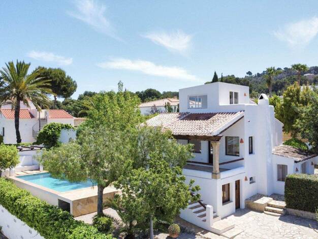 Villa zum Kauf 790.000 € 5 Zimmer 178 m² 667 m² Grundstück Javea