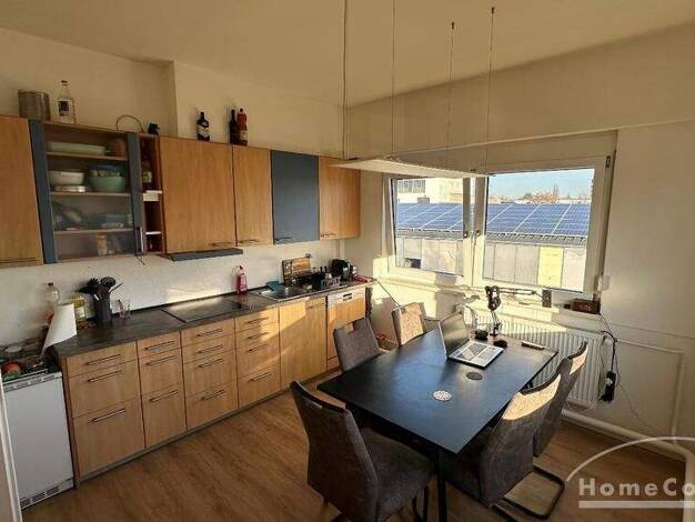 Wohnung zur Miete auf Zeit 2.600 € 3 Zimmer 85 m² frei ab sofort Nordend-Ost Innenstadt III 60386
