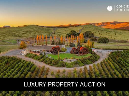 Verkaufsfläche zum Kauf 2020 Vintage Rd  Zillah  WA 98953  USA Yakima County 98953