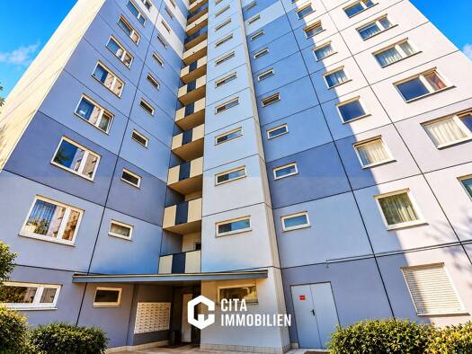 Wohnung zum Kauf 259.000 € 3 Zimmer 78 m² 9. Geschoss Hausen Frankfurt am Main 60488