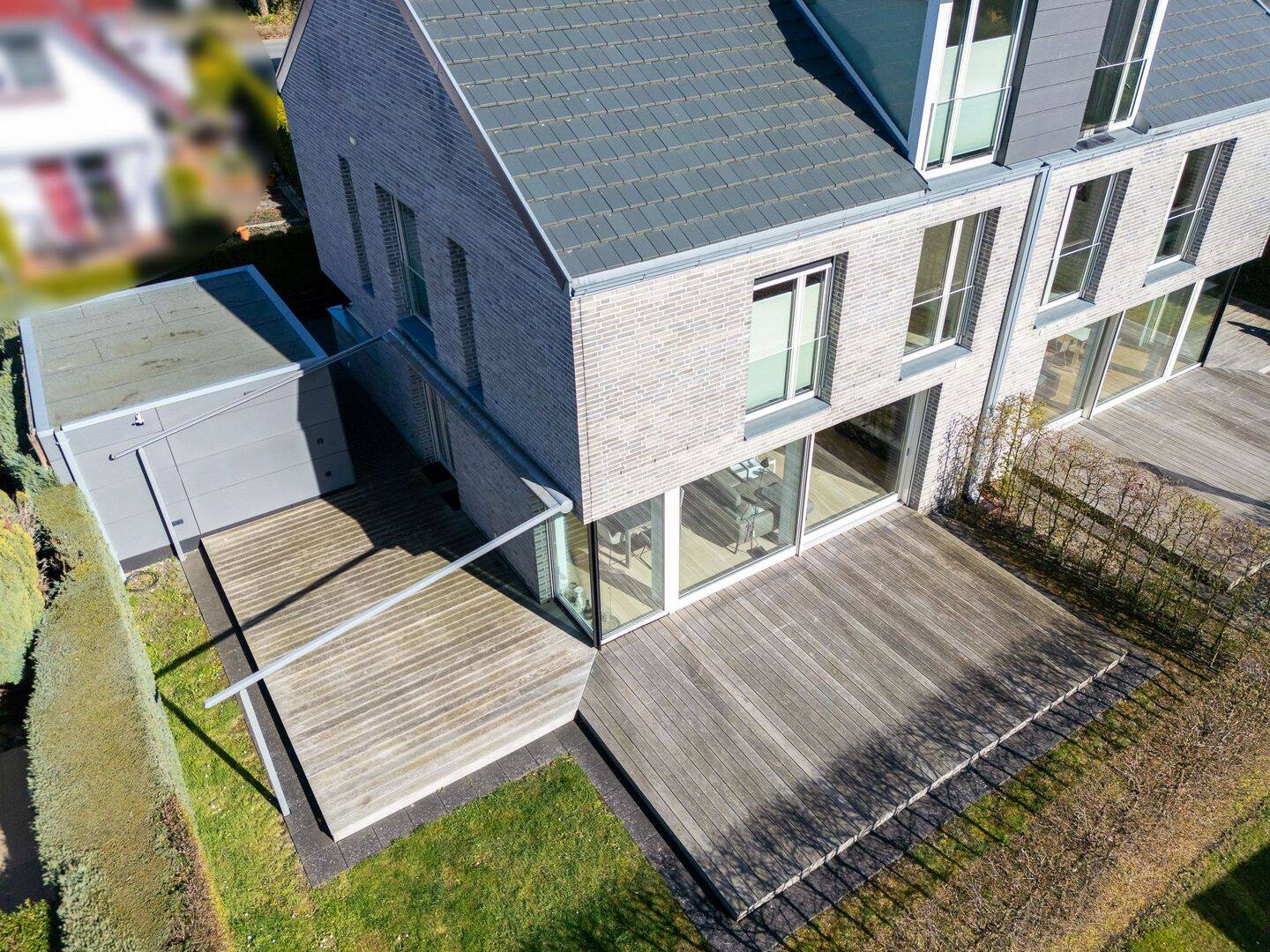 House in Zingst, Vorpommern-Rügen - Ansicht 3