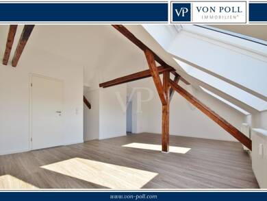 Maisonette zur Miete 1.499 € 3 Zimmer 111,3 m² 3. Geschoss frei ab sofort Erfurt 99092