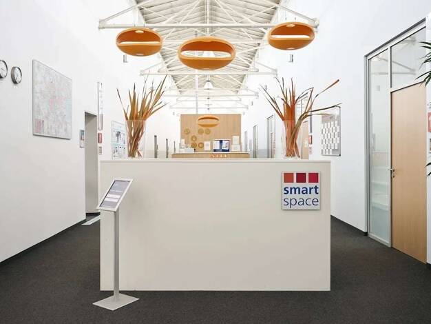 Bürofläche zur Miete provisionsfrei 150 m² Bürofläche teilbar ab 15 m² Wilhelm-Ruppert-Str. 38 Wahn Köln 51147