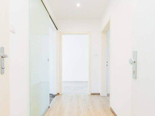 Wohnung zum Kauf 109.000 € 2 Zimmer 5. Geschoss Bahnhofgürtel 57a Lend Graz 8020