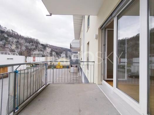 Wohnung zum Kauf 239.000 € 2 Zimmer 50 m² 1. Geschoss Götzis 6840