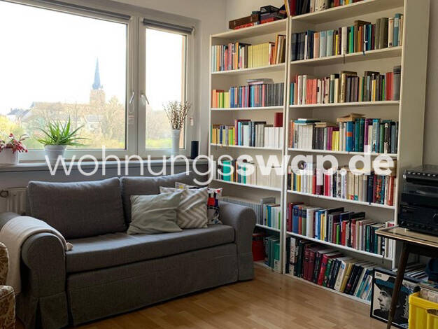 Studio zur Miete Tauschwohnung 900 € 2 Zimmer 62 m² 2. Geschoss Ehrenfeld Köln 50825