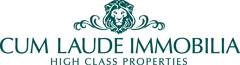 Cum Laude Immobilia GmbH logo