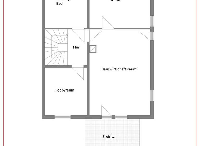 Doppelhaushälfte zum Kauf 340.000 € 5 Zimmer 170 m² 264 m² Grundstück Tennenbronn Schramberg 78144