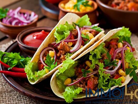 Restaurant zur Miete 5.500 € 100 m² Gastrofläche 230 m² Grundstück Kreuzberg Berlin 10961