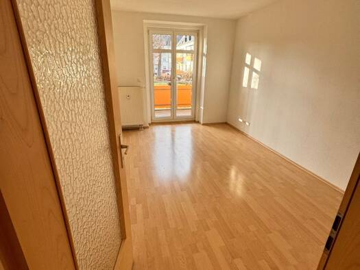 Wohnung zur Miete 245 € 2 Zimmer 44 m² Geschoss EG/2 frei ab sofort Grüner Winkel 6 Gablenz Chemnitz 09127