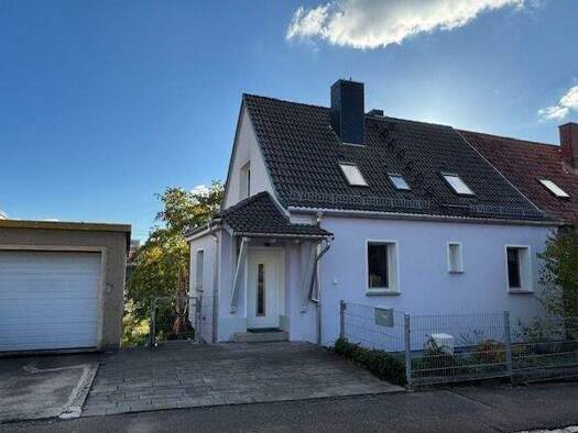 Haus zum Kauf 292.500 € 4 Zimmer 100 m² 494 m² Grundstück frei ab sofort Bieblach Gera 07546