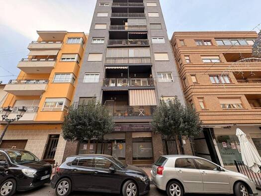 Wohnung zum Kauf 131.000 € 3 Zimmer 125 m² Onil 03430