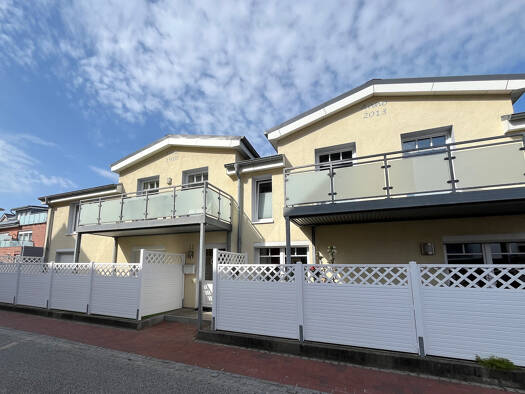 Einfamilienhaus zum Kauf 699.999 € 8 Zimmer 260 m² 274 m² Grundstück Büsum 25761