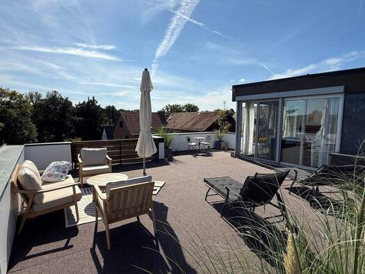 Penthouse zum Kauf 299.900 € 2 Zimmer 99 m² 2. Geschoss Jesteburg 21266