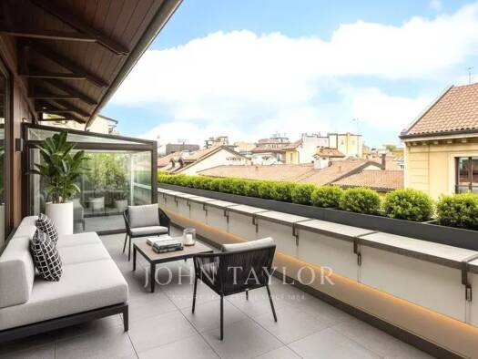 Bürofläche zum Kauf provisionsfrei 165 m² Bürofläche Milano 20121