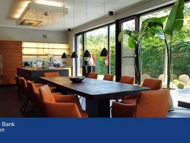 Einfamilienhaus zum Kauf 1.999.999 € 8 Zimmer 362 m² 1.325 m² Grundstück Münster 48161