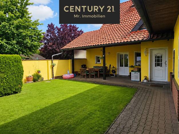 Einfamilienhaus zum Kauf 269.000 € 6 Zimmer 140 m² 2.600 m² Grundstück Zinsdorf Uebigau-Wahrenbrück 04924