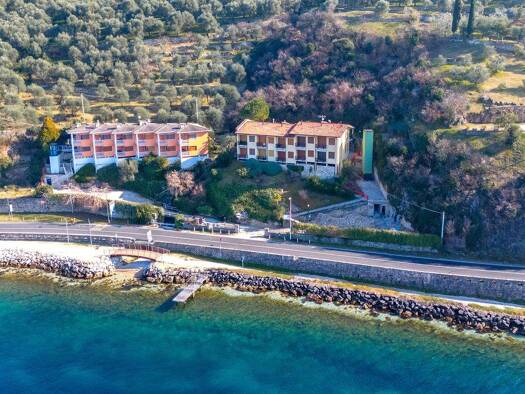 Wohnung zum Kauf 325.000 € 2 Zimmer 57 m² 1. Geschoss frei ab sofort Via Gardesana, 2 Torri del Benaco 37010