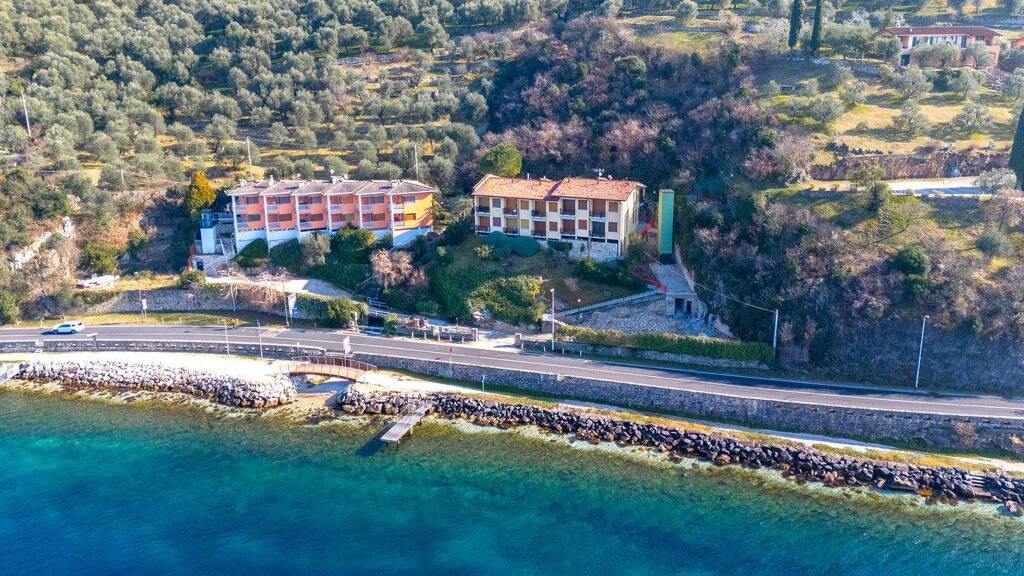 Wohnung zum Kauf 325.000 € 2 Zimmer 57 m² 1. Geschoss frei ab sofort Via Gardesana, 2 Torri del Benaco 37010