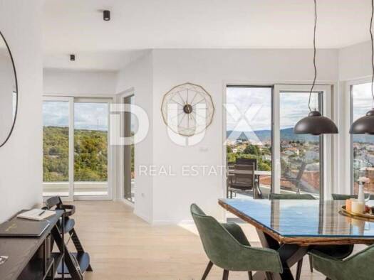 Wohnung zum Kauf 520.000 € 4 Zimmer 114 m² 2. Geschoss Centar