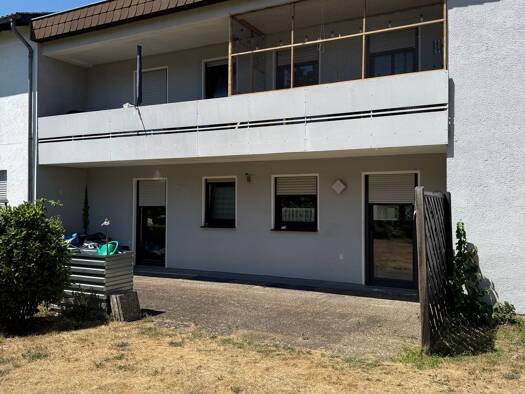Terrassenwohnung zur Miete 840 € 4 Zimmer 93,5 m² Geschoss EG/2 frei ab 01.08.2026 St. Ingbert Sankt Ingbert 66386