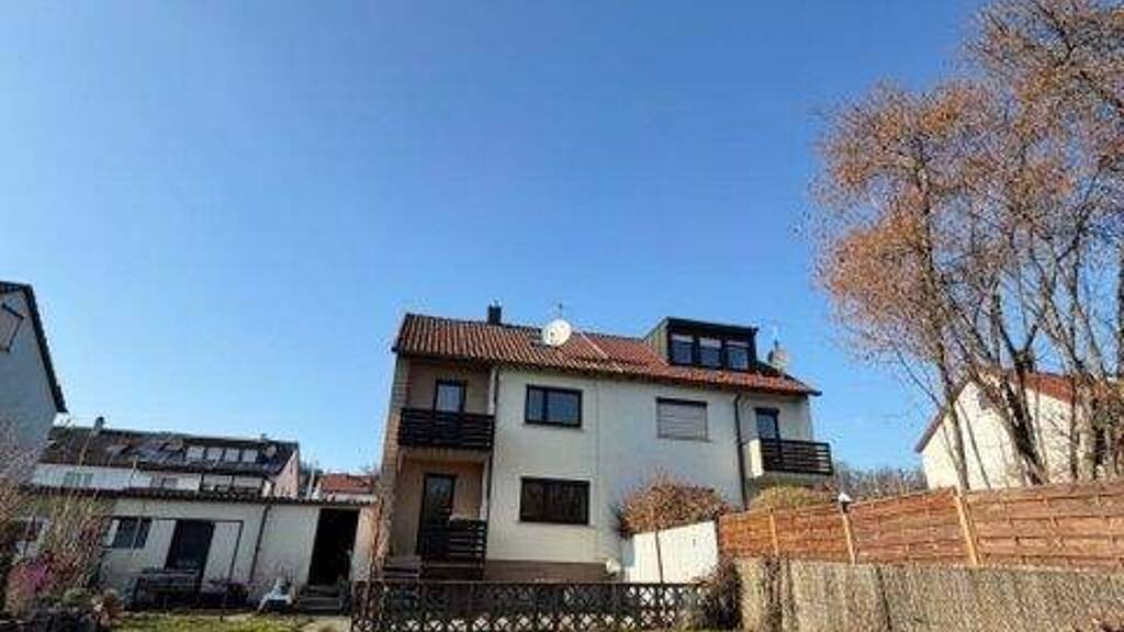 Haus zum Kauf 415.000 € 5 Zimmer 95 m² 554 m² Grundstück Großbettlingen 72663