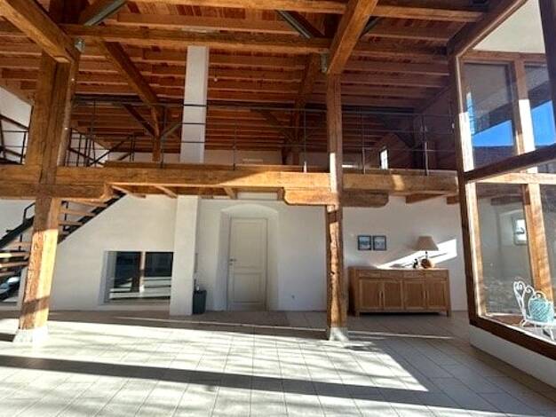 Einfamilienhaus zum Kauf 1.650.000 € 8 Zimmer 440 m² 10.269 m² Grundstück Sauldorf 88605