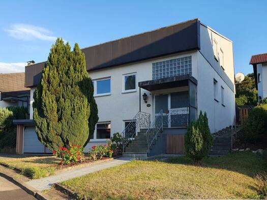 Mehrfamilienhaus zum Kauf 555.000 € 9 Zimmer 226 m² 774 m² Grundstück Unterkochen Aalen 73432