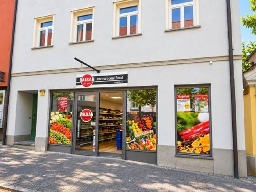 Verkaufsfläche zum Kauf 360.000 € 180 m² Verkaufsfläche Eisenbahnstraße 23 Innenstadt Ravensburg 88212