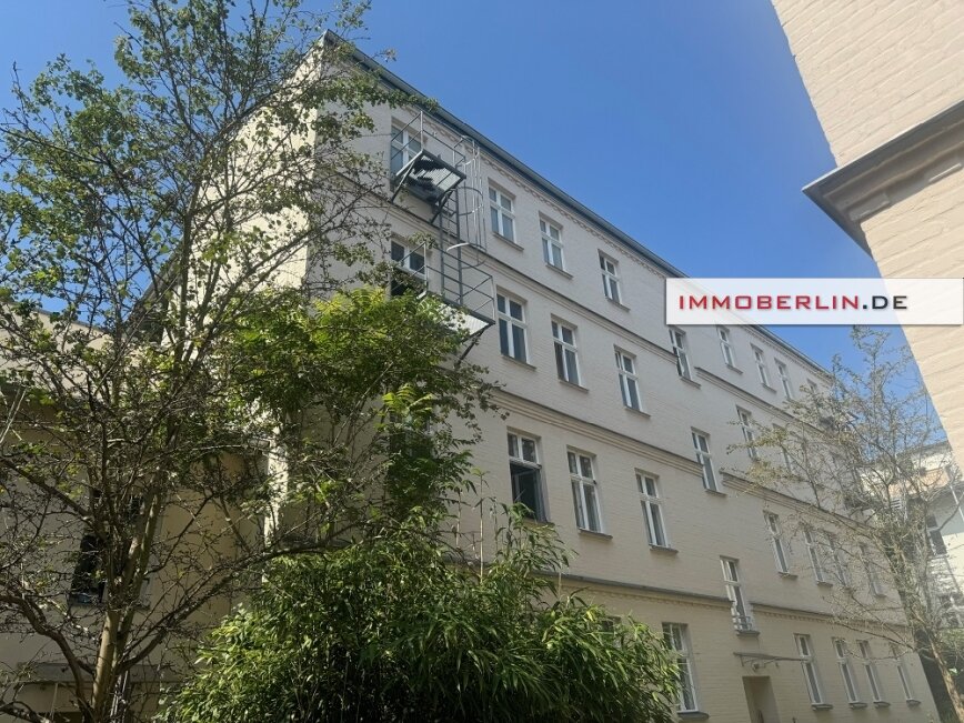 Wohnung zum Kauf 380.000 € 2 Zimmer 50 m²<br/>Wohnfläche ab sofort<br/>Verfügbarkeit Jägervorstadt Potsdam 14469