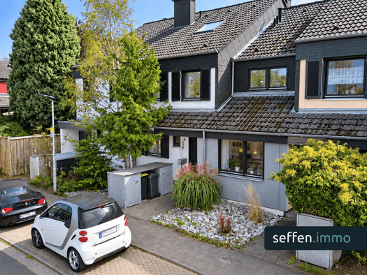 Einfamilienhaus zum Kauf 497.000 € 6 Zimmer 152 m² 216 m² Grundstück frei ab 01.12.2026 Horrem Kerpen 50169