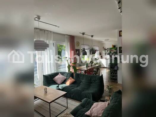 Wohnung zur Miete Tauschwohnung 1.000 € 3 Zimmer 74 m² 1. Geschoss Humboldt-Gremberg Köln 51105