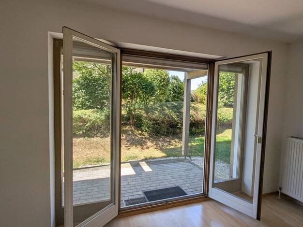 Wohnung zum Kauf provisionsfrei 149.000 € 2 Zimmer 54,6 m² EG Heining Passau 94036