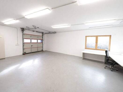 Lagerhalle zur Miete 1.290 € 260 m² Lagerfläche Klecken Rosengarten 21224