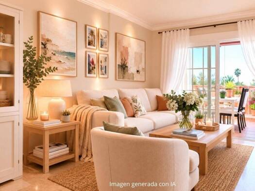 Wohnung zum Kauf 245.000 € 2 Zimmer 71 m² EG Ayamonte 21409