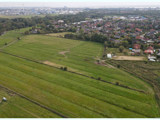 Land-/Forstwirtschaft zum Kauf 185.000 € 46.285 m² Grundstück Brunsbüttel 25541