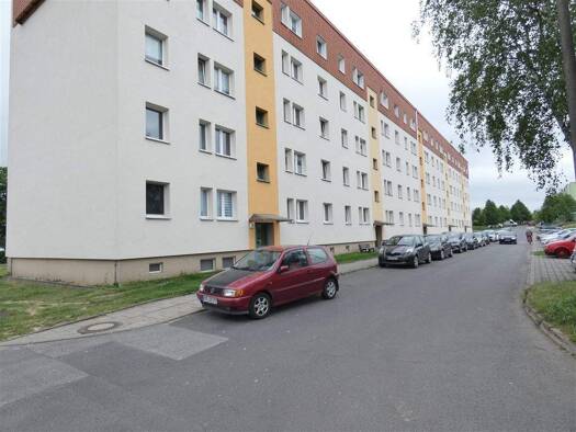 Wohnung zur Miete 360 € 2 Zimmer 55,6 m² EG frei ab sofort Grüner Weg 19 Biesenthal Biesenthal b Bernau b Berlin 16359